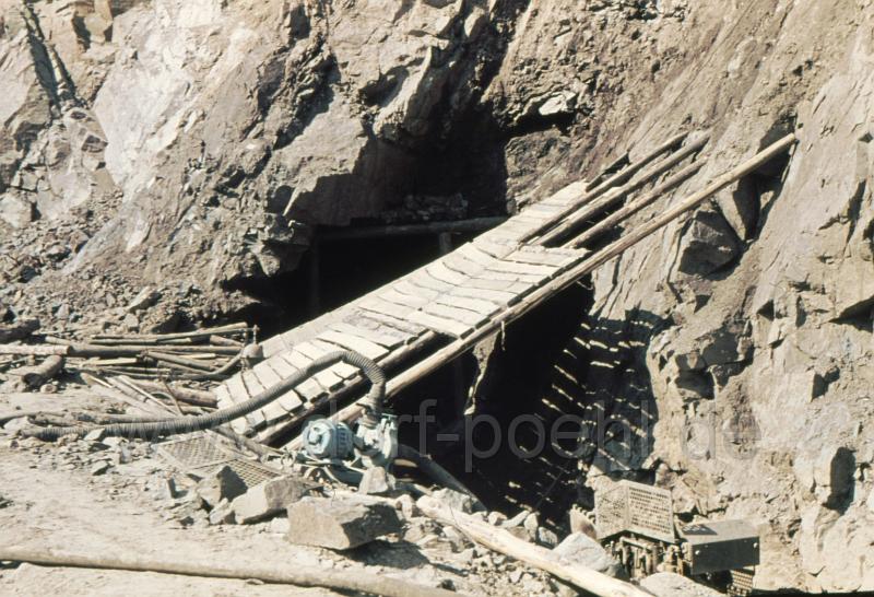 neu1 (2).jpg - Hammerknockstollen in dem die Trieb um die Baustelle der Sperrmauer geleitet wurde